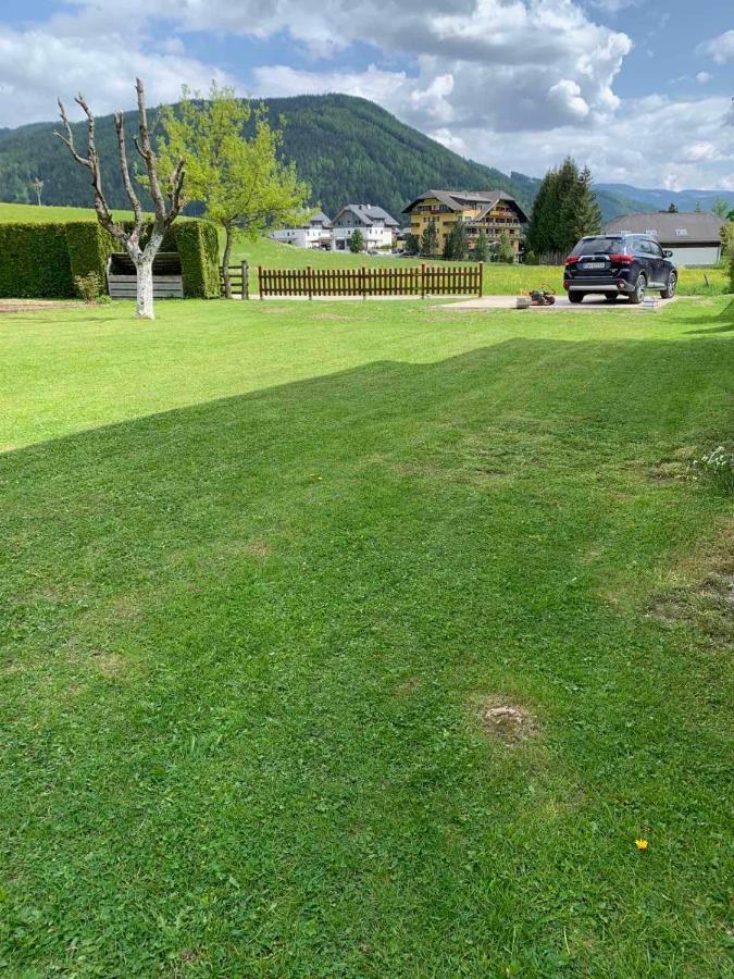 Apartment Ledermoos Mauterndorf (Salzburg)