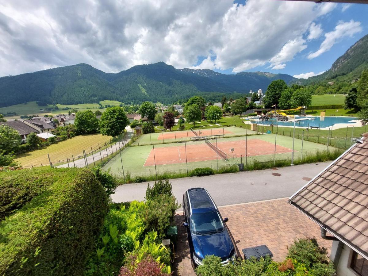 Apartment Ledermoos Mauterndorf (Salzburg)
