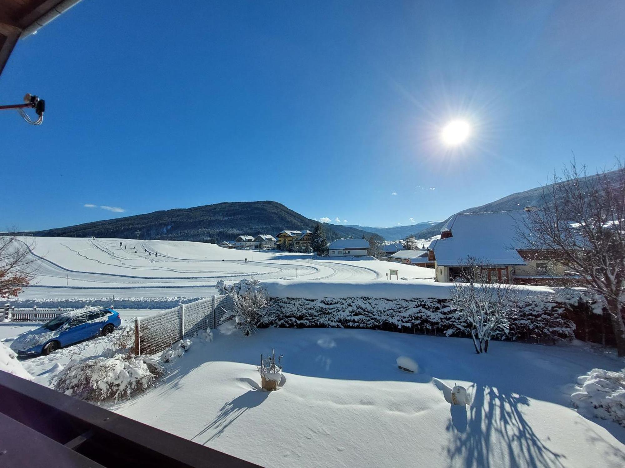 Ledermoos Mauterndorf (Salzburg)