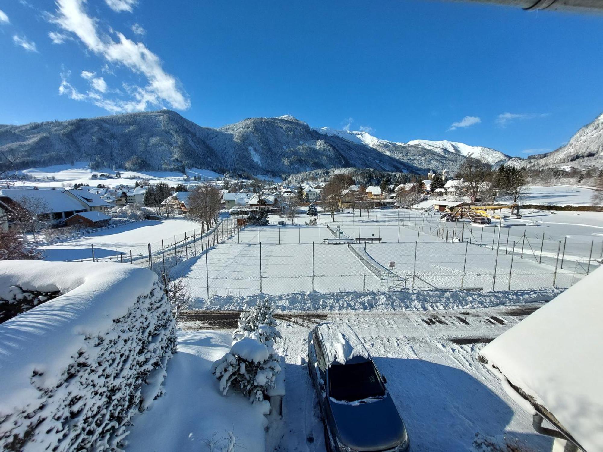 Ledermoos * Mauterndorf (Salzburg)