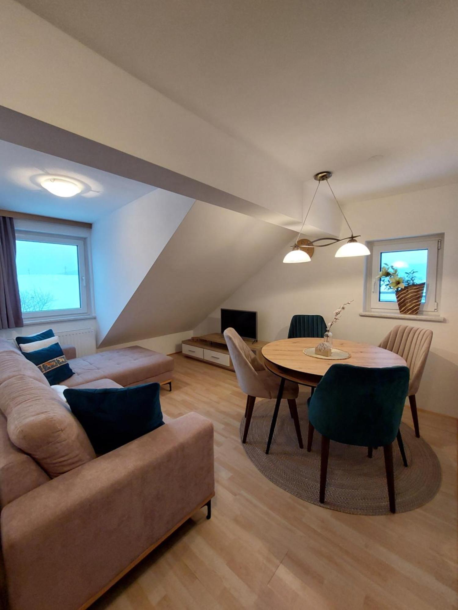 Ledermoos * Mauterndorf (Salzburg)