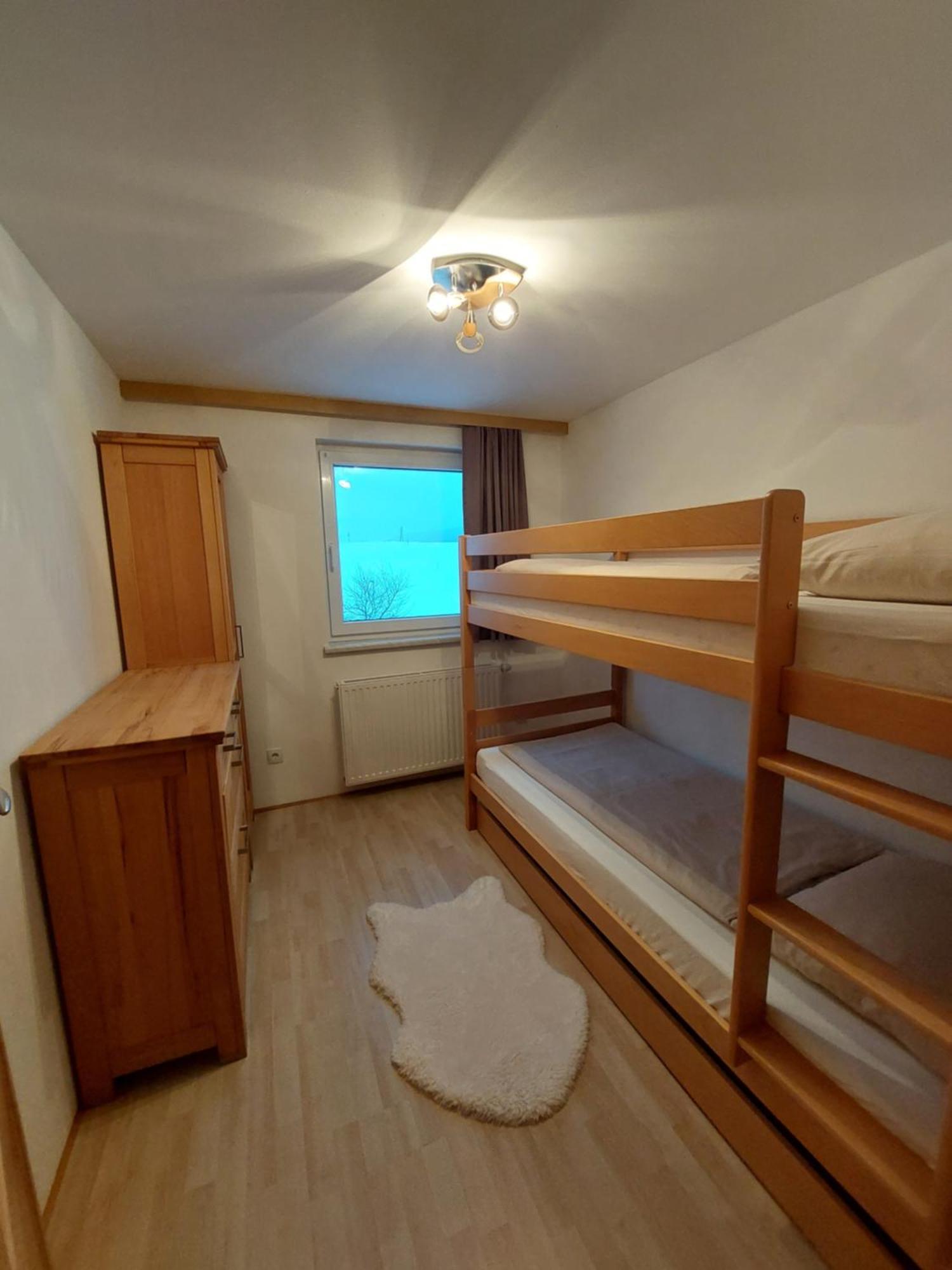 Ledermoos Mauterndorf (Salzburg)