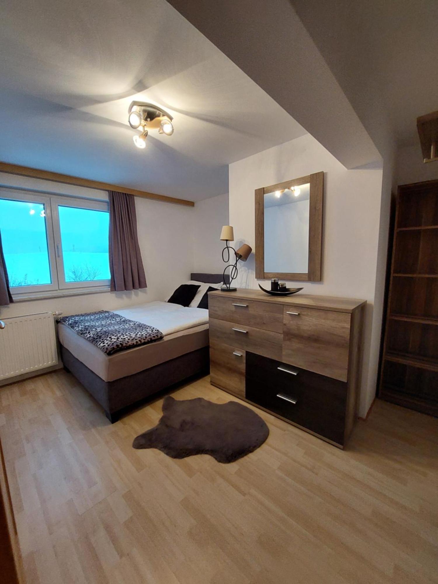 Apartment Ledermoos Mauterndorf (Salzburg)