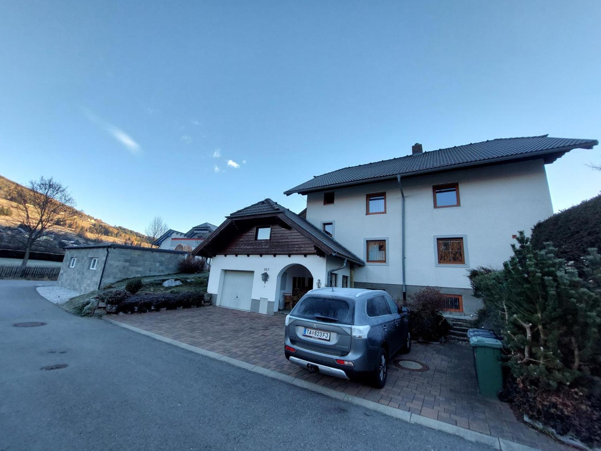 Ledermoos Mauterndorf (Salzburg)