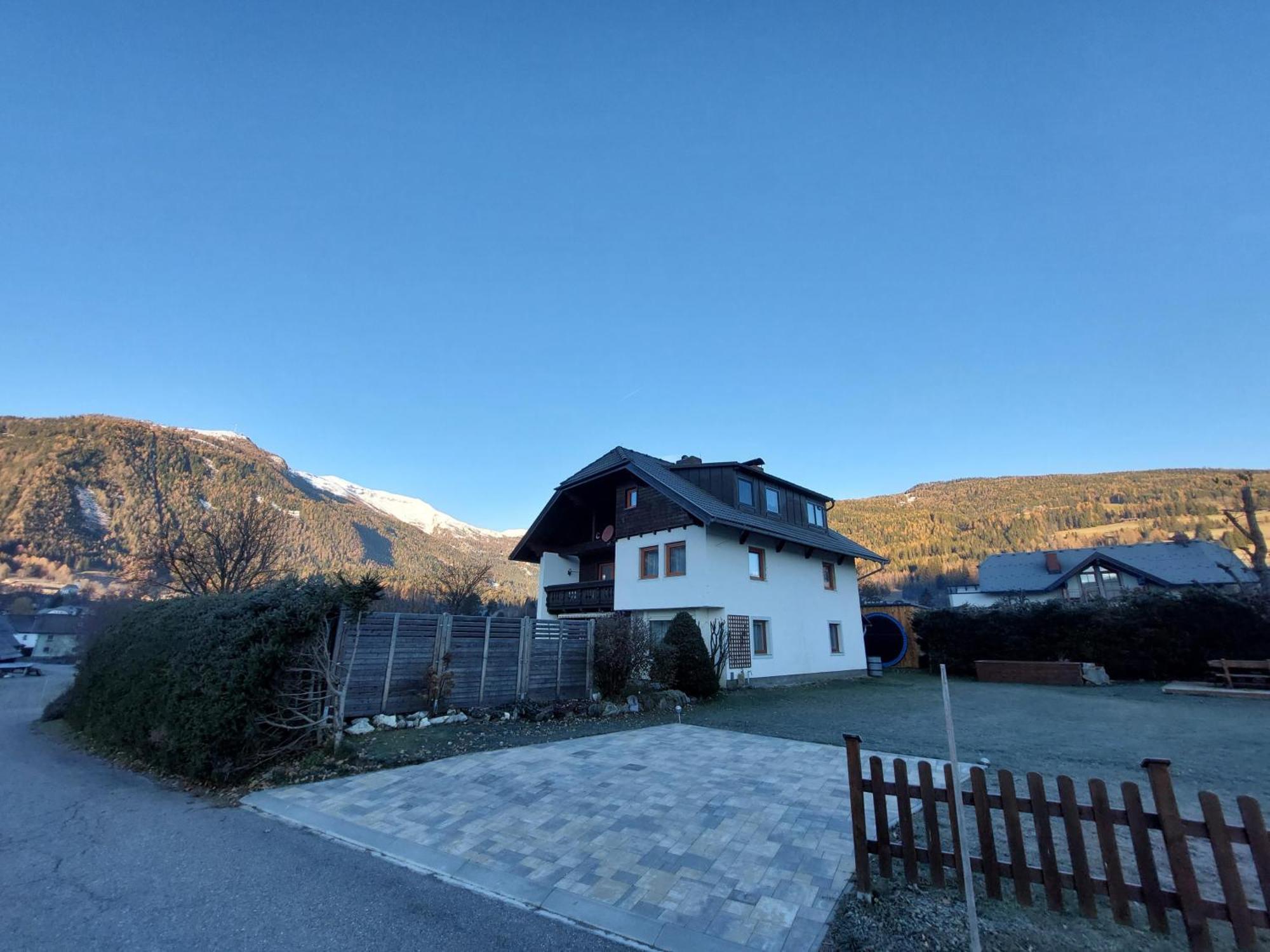 Ledermoos Apartment Mauterndorf (Salzburg)
