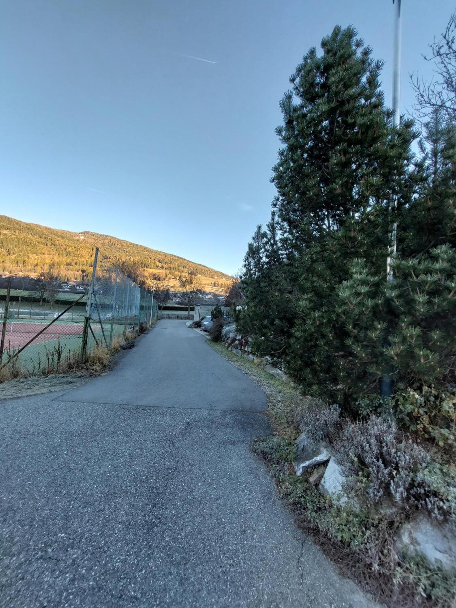 Ledermoos * Mauterndorf (Salzburg)