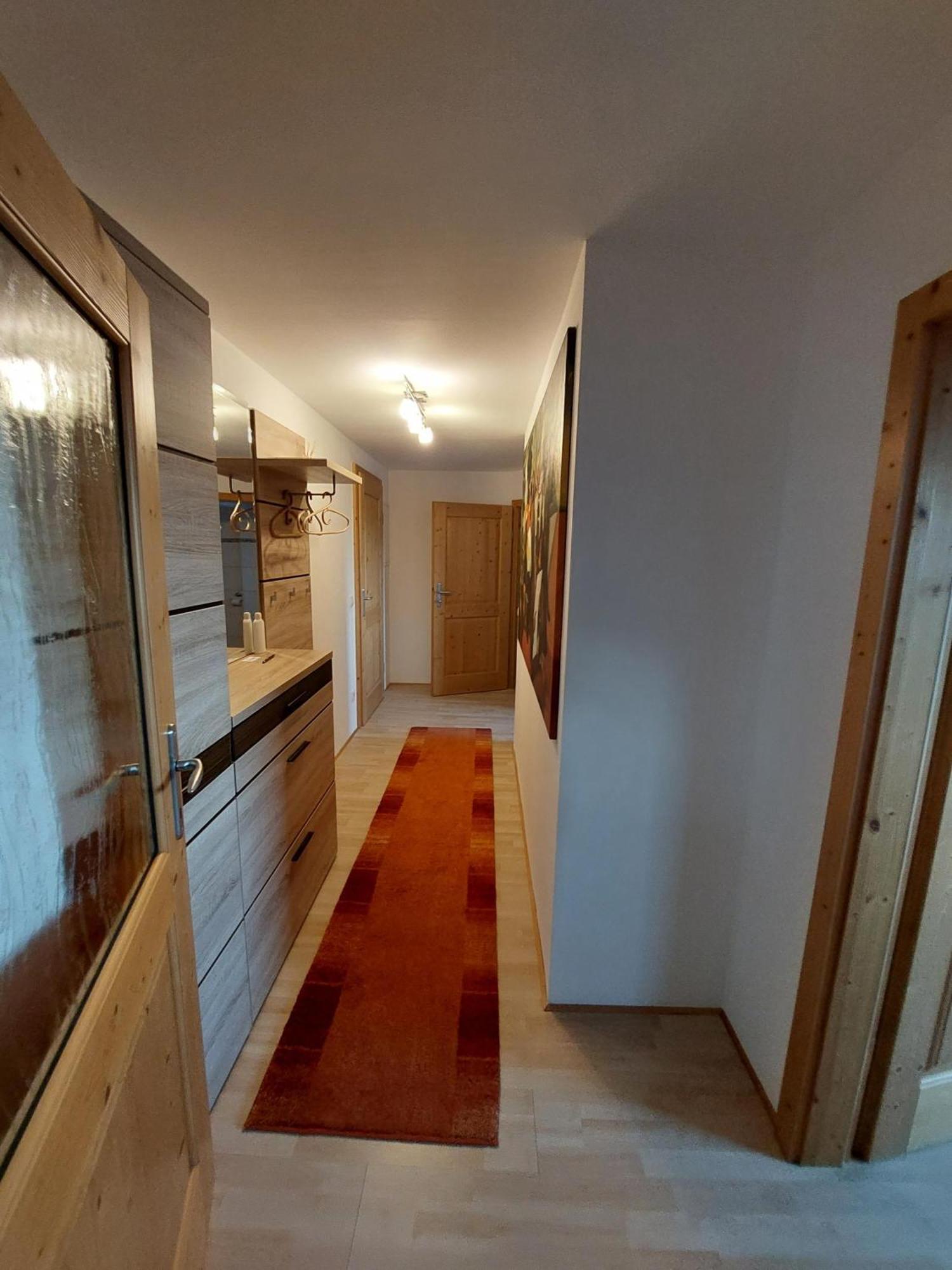 Ledermoos Apartment Mauterndorf (Salzburg)
