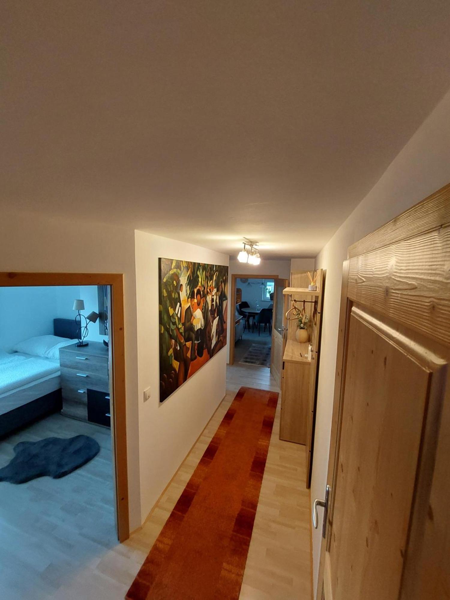 Apartment Ledermoos Mauterndorf (Salzburg)