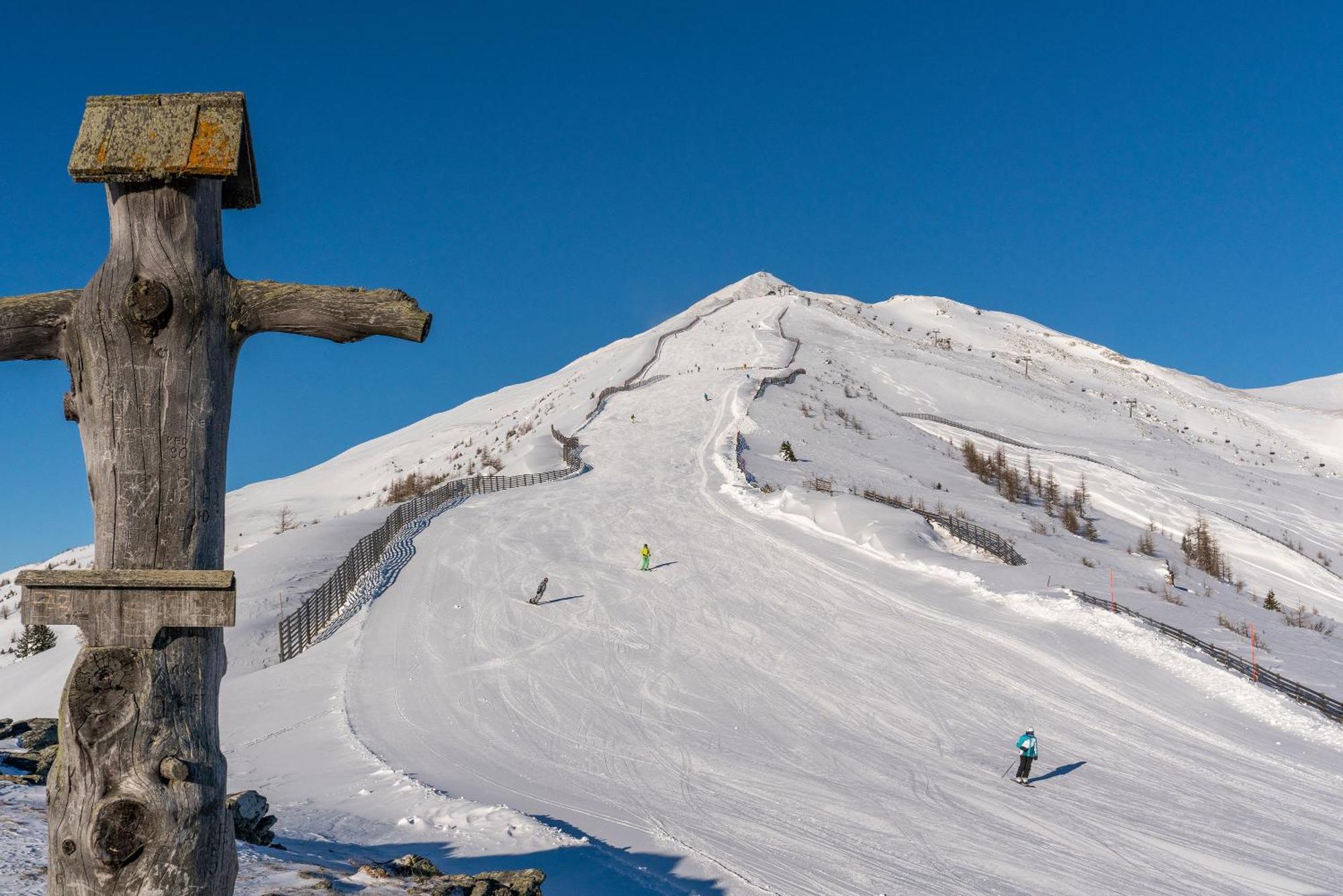 Ledermoos * Mauterndorf (Salzburg)